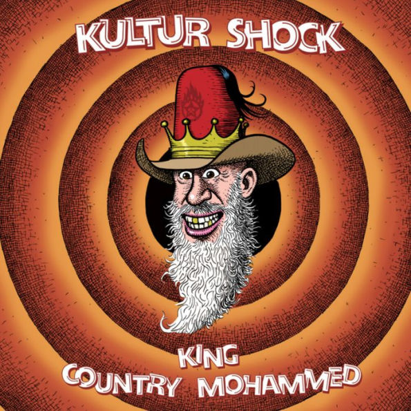 King/Country Mohammed