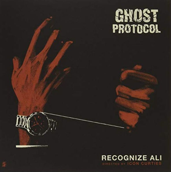 Ghost Protocol