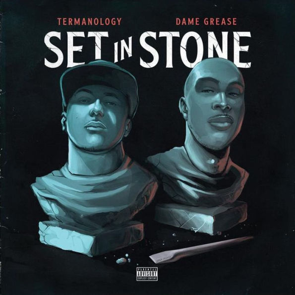 Set In Stone