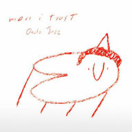 Title: Oncle Jazz, Artist: Men I Trust