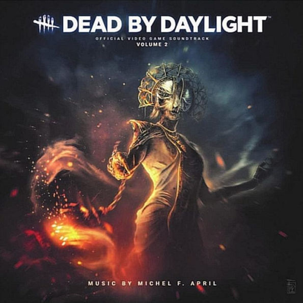 Dead by Daylight, Vol. 2 [Original Video Game Soundtrack]