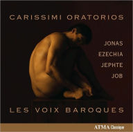 Title: Giacomo Carissimi: Oratorios, Artist: Carissimi / White / Weimann / L