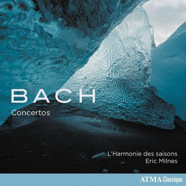 Bach: Concertos