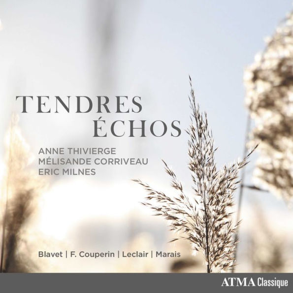 Tendres Échos