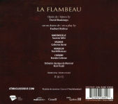 Alternative view 2 of David Bontemps: La Flambeau