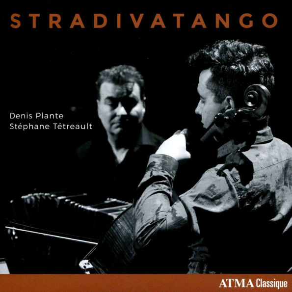 Stradivatango