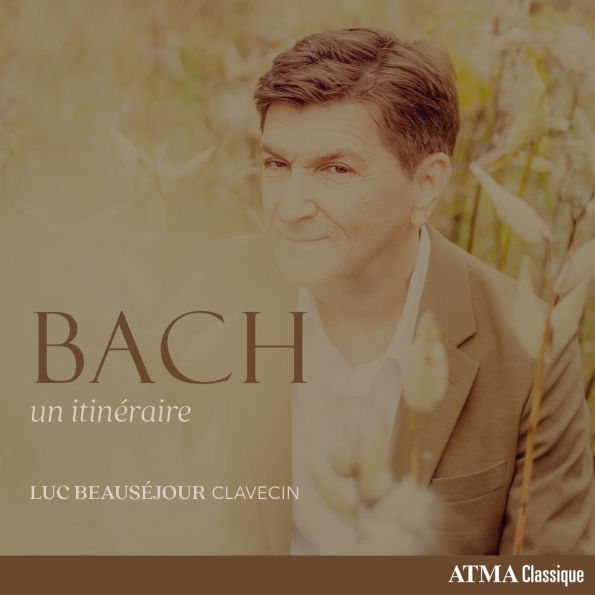 Bach: Un Itinéraire