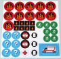 Alternative view 4 of Flash Point Fire Rescue 2nd Edition