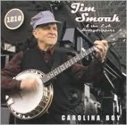 Carolina Boy