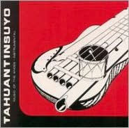 Title: Music of the Andes (Instrumental), Artist: Tahuantinsuyo/Mozaurieta