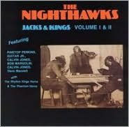 Title: Jacks & Kings, Artist: The Nighthawks