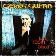 Title: Back Room Blood, Artist: Gerry Goffin