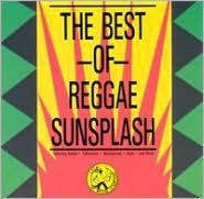 The Best of Reggae [Sus]