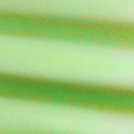 Title: Iridescent Lemon-Lime Flat Wrap