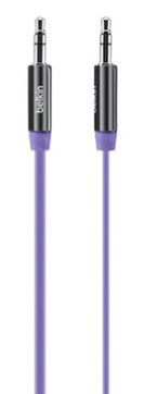 Belkin AV10127tt03-PUR MIXIT AUX 3' Cable Purple