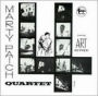 Marty Paich Quartet, Vol. 9