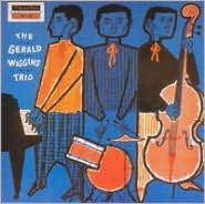 Title: Gerald Wiggins Trio, Artist: Gerald Wiggins