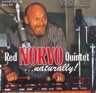 Norvo...Naturally