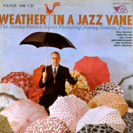 Title: Weather In a Jazz Vane, Artist: Jimmy Rowles