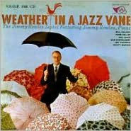 Weather In a Jazz Vane