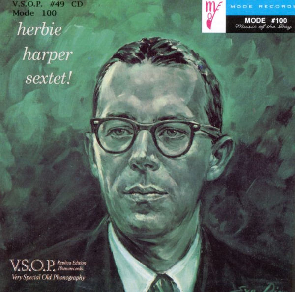 Herbie Harper Sextet