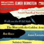 Elmer Bernstein: Movie & TV Themes