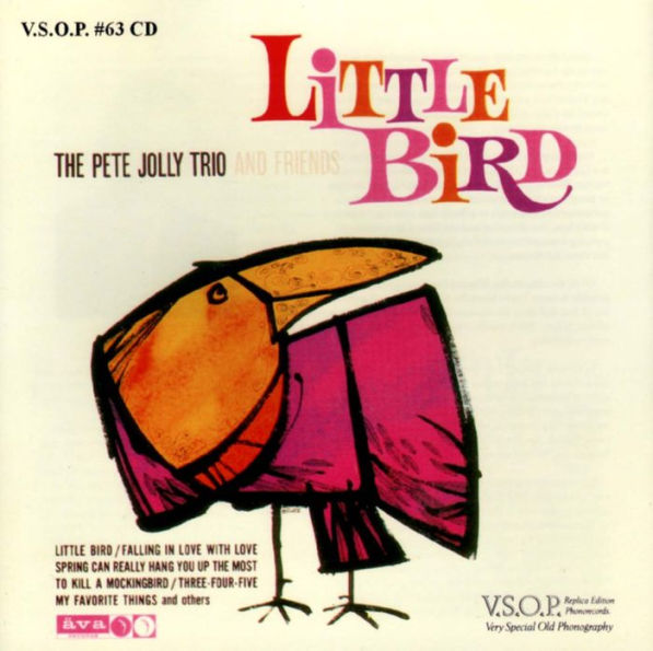 Little Bird