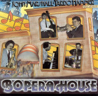 Title: Bopera House, Artist: John Marshall