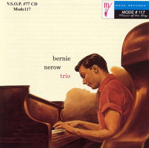 Bernie Nerow Trio
