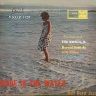 Gulf Coast Jazz: Wade in the Water