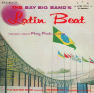 Title: Latin Beat, Artist: Francis Bay