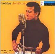 Title: 'Holiday' for Lovers, Artist: Johnny Holiday