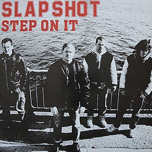 Step on It