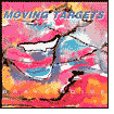 Title: Brave Noise, Artist: Moving Targets