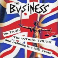 Title: The Truth the Whole Truth and Nothing but the Truth, Artist: The Business