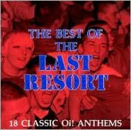 Title: A Way of Life: Skinhead Anthems, Artist: The Last Resort