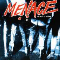 Title: Screwed Up: Best of Menace, Artist: Menace