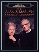 Title: Alfred 00-VF1706 The Way We Were- The Windmills of Your Mind- How Do You Keep the Music Playing The Alan & Marilyn Bergman Songbook - Music Book