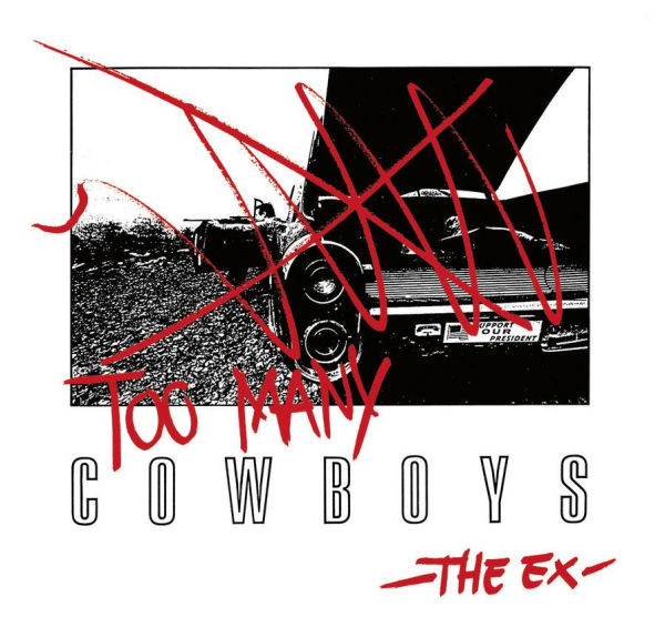 Too Many Cowboys