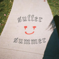 Title: Suffer Summer, Artist: Jake Holmes