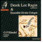 Derek Lee Ragin