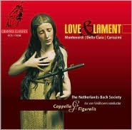 Love & Lament