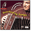 Title: Touched by Tango, Artist: Alfredo Marcucci