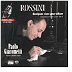 Rossini: Quelques riens pour album