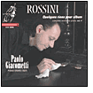 Rossini: Complete Works for Piano, Vol. 4