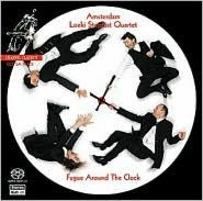 Fugue Around the Clock