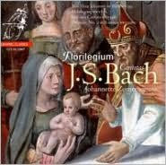 Bach: Cantatas