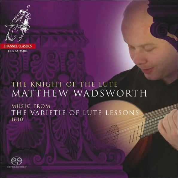The Knight of the Lute