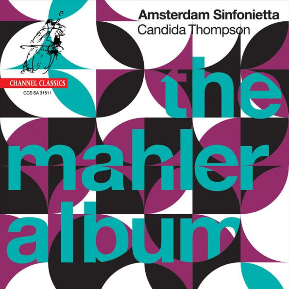 The Mahler Album