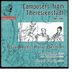 Composers from Theresienstadt, 1941-1945: Pavel Haas, Karel Berman